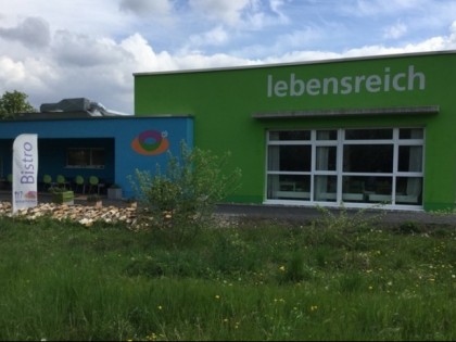 Foto: Bistro Lebensreich