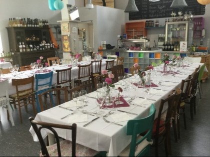 Foto: Bistro Lebensreich