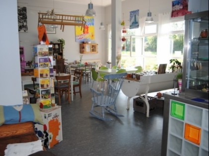 Foto: Bistro Lebensreich