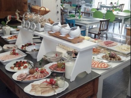 Foto: Bistro Lebensreich