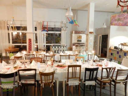 Foto: Bistro Lebensreich