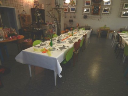 Foto: Bistro Lebensreich