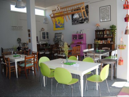 Foto: Bistro Lebensreich