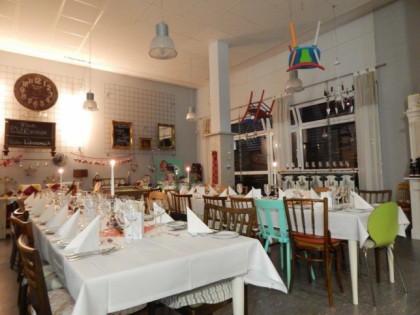 Foto: Bistro Lebensreich